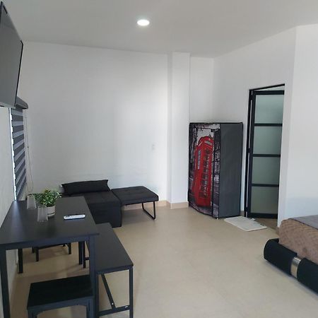 אפרטהוטל Tuxpan  Casa Rayon מראה חיצוני תמונה