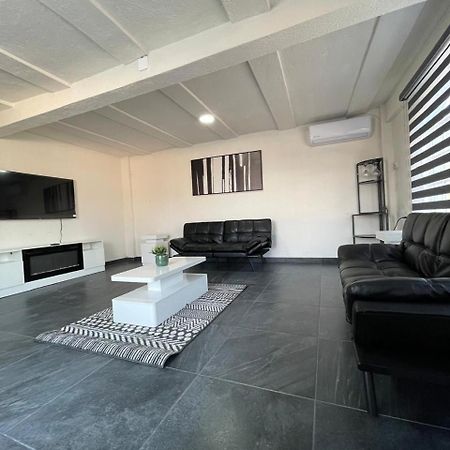 אפרטהוטל Tuxpan  Casa Rayon מראה חיצוני תמונה