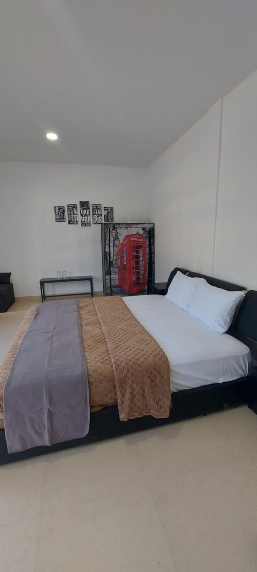 אפרטהוטל Tuxpan  Casa Rayon מראה חיצוני תמונה
