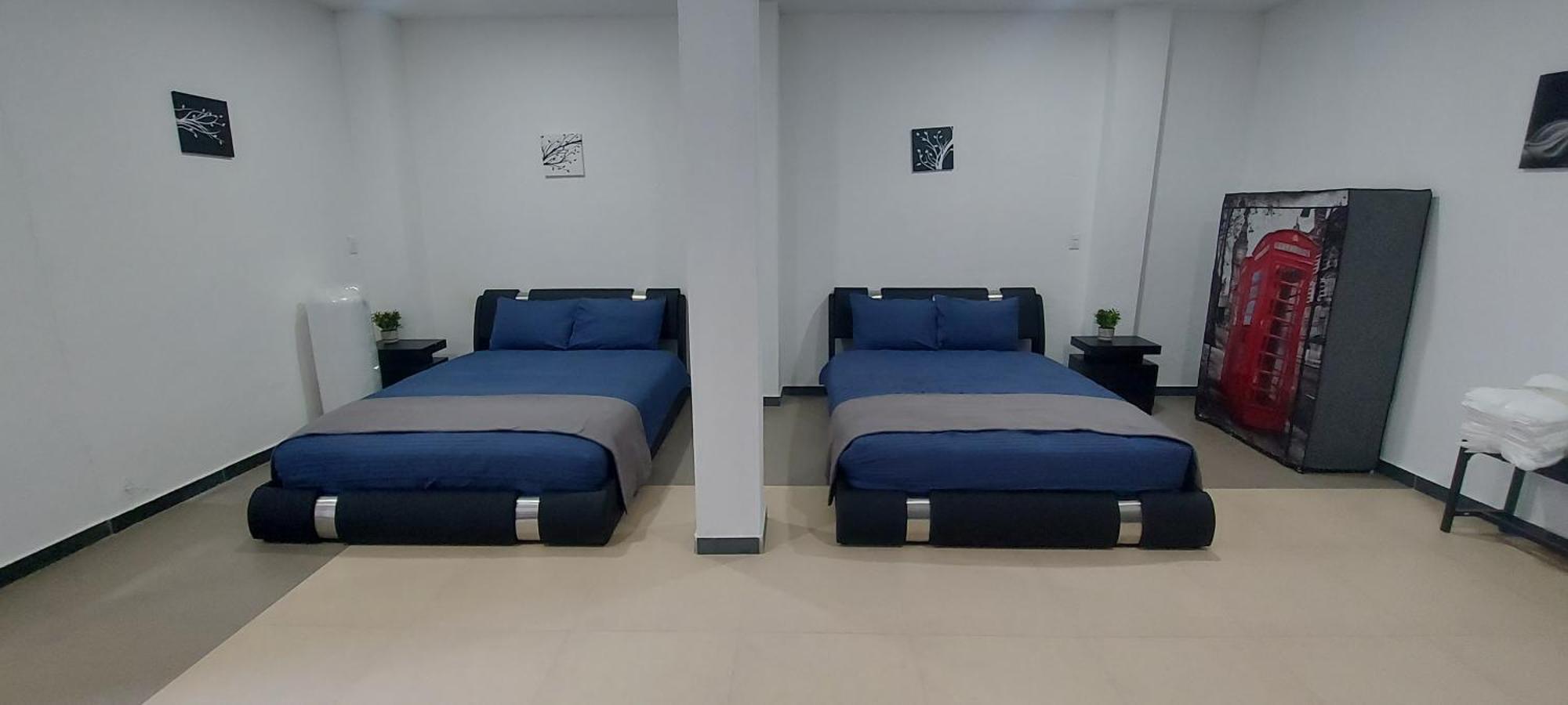 אפרטהוטל Tuxpan  Casa Rayon מראה חיצוני תמונה