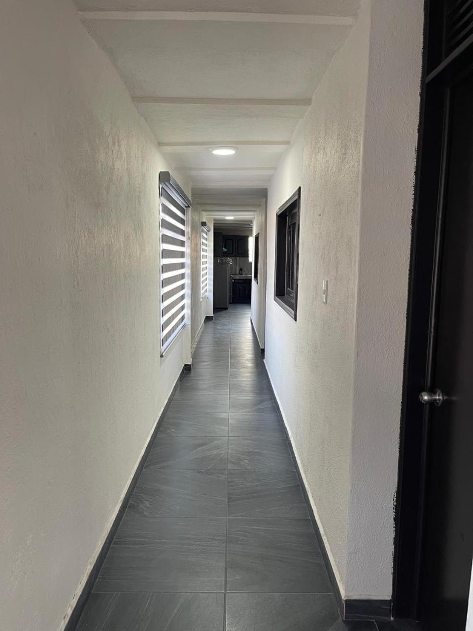 אפרטהוטל Tuxpan  Casa Rayon מראה חיצוני תמונה