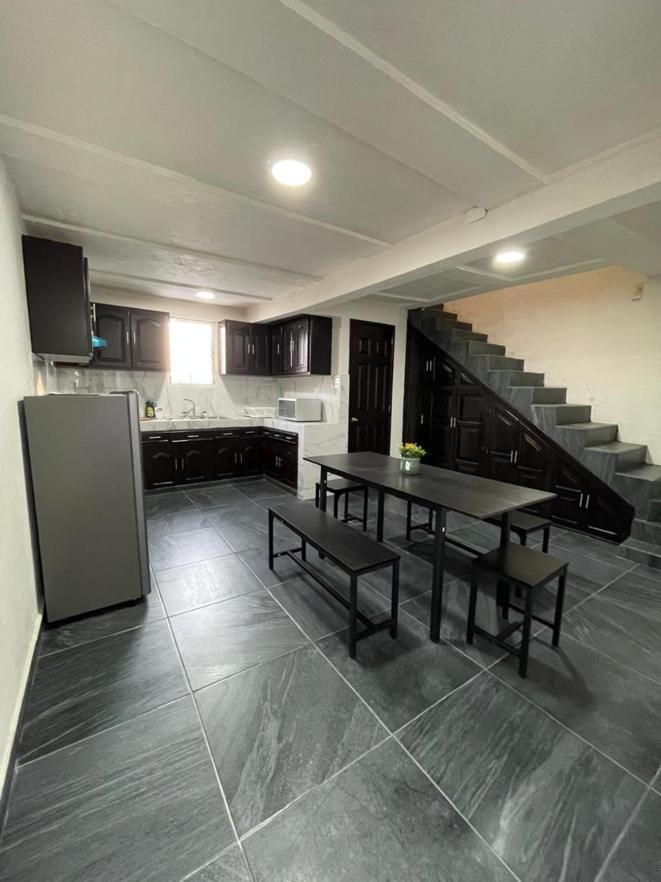 אפרטהוטל Tuxpan  Casa Rayon מראה חיצוני תמונה