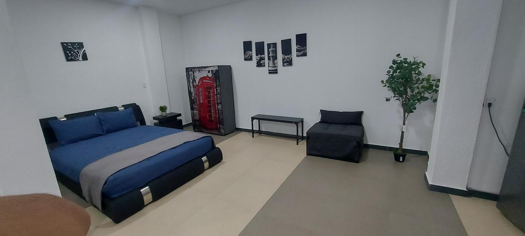 אפרטהוטל Tuxpan  Casa Rayon מראה חיצוני תמונה