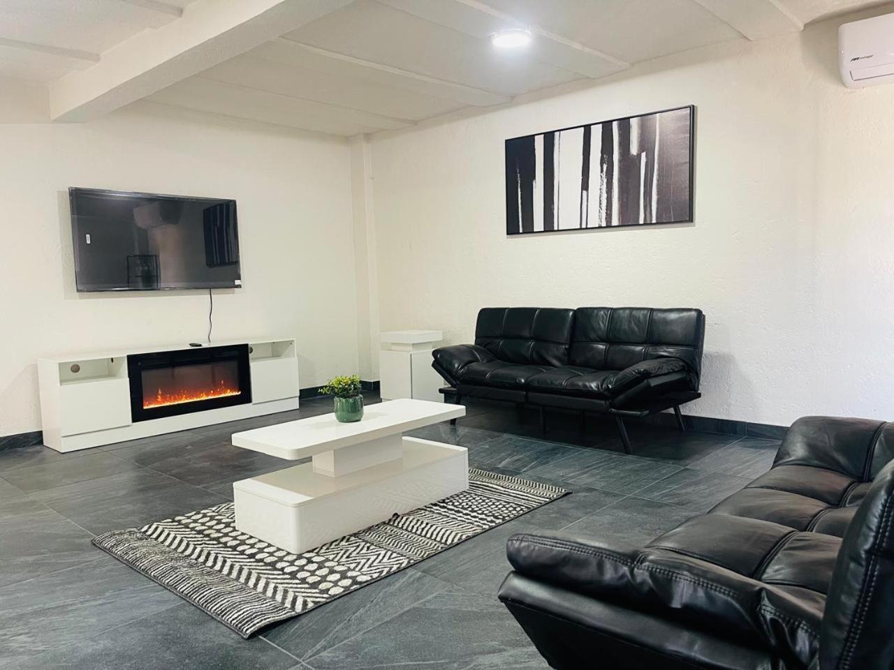 אפרטהוטל Tuxpan  Casa Rayon מראה חיצוני תמונה