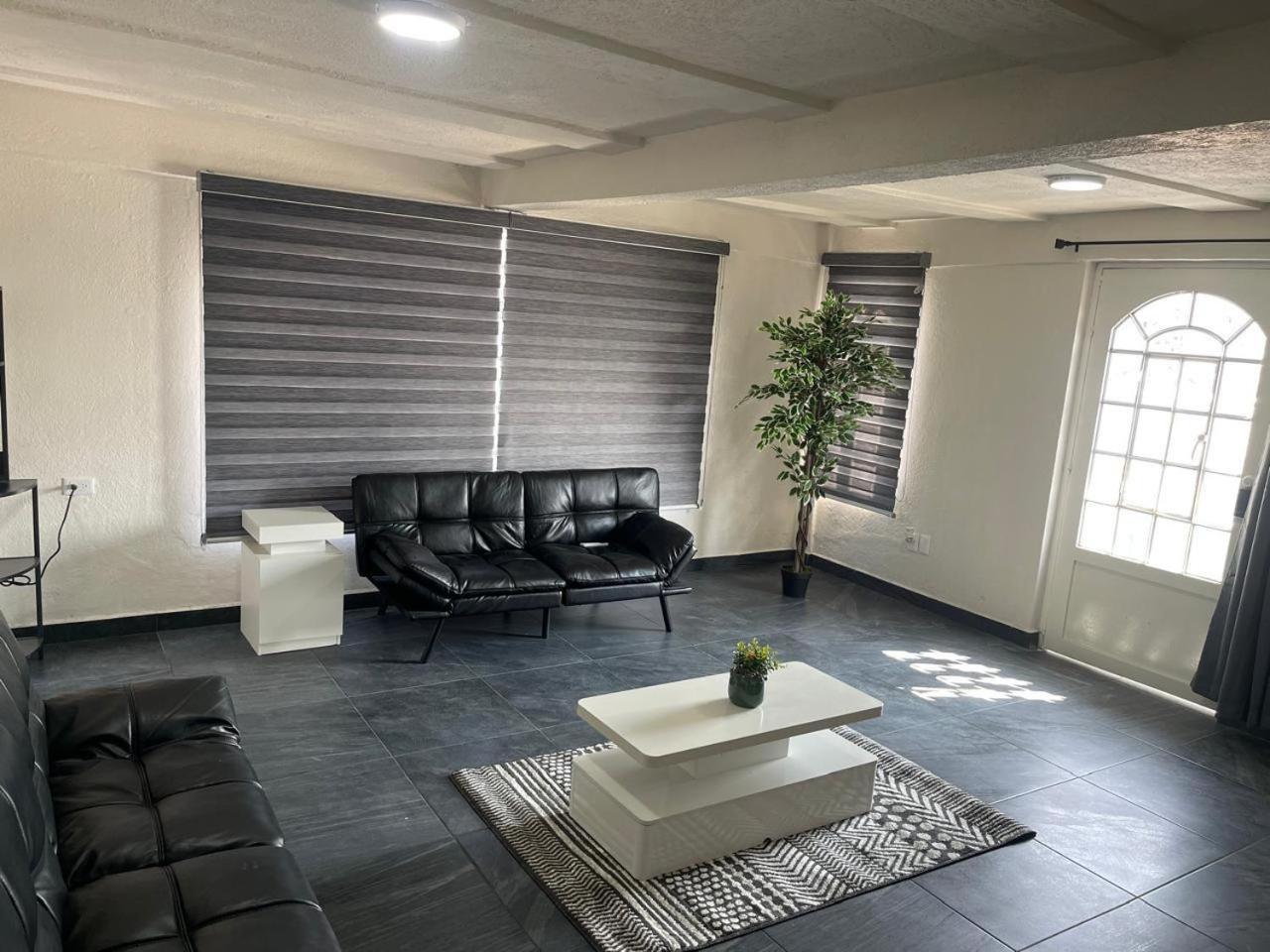 אפרטהוטל Tuxpan  Casa Rayon מראה חיצוני תמונה