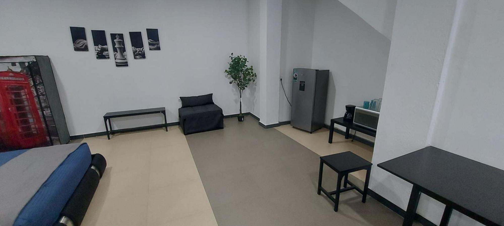 אפרטהוטל Tuxpan  Casa Rayon מראה חיצוני תמונה