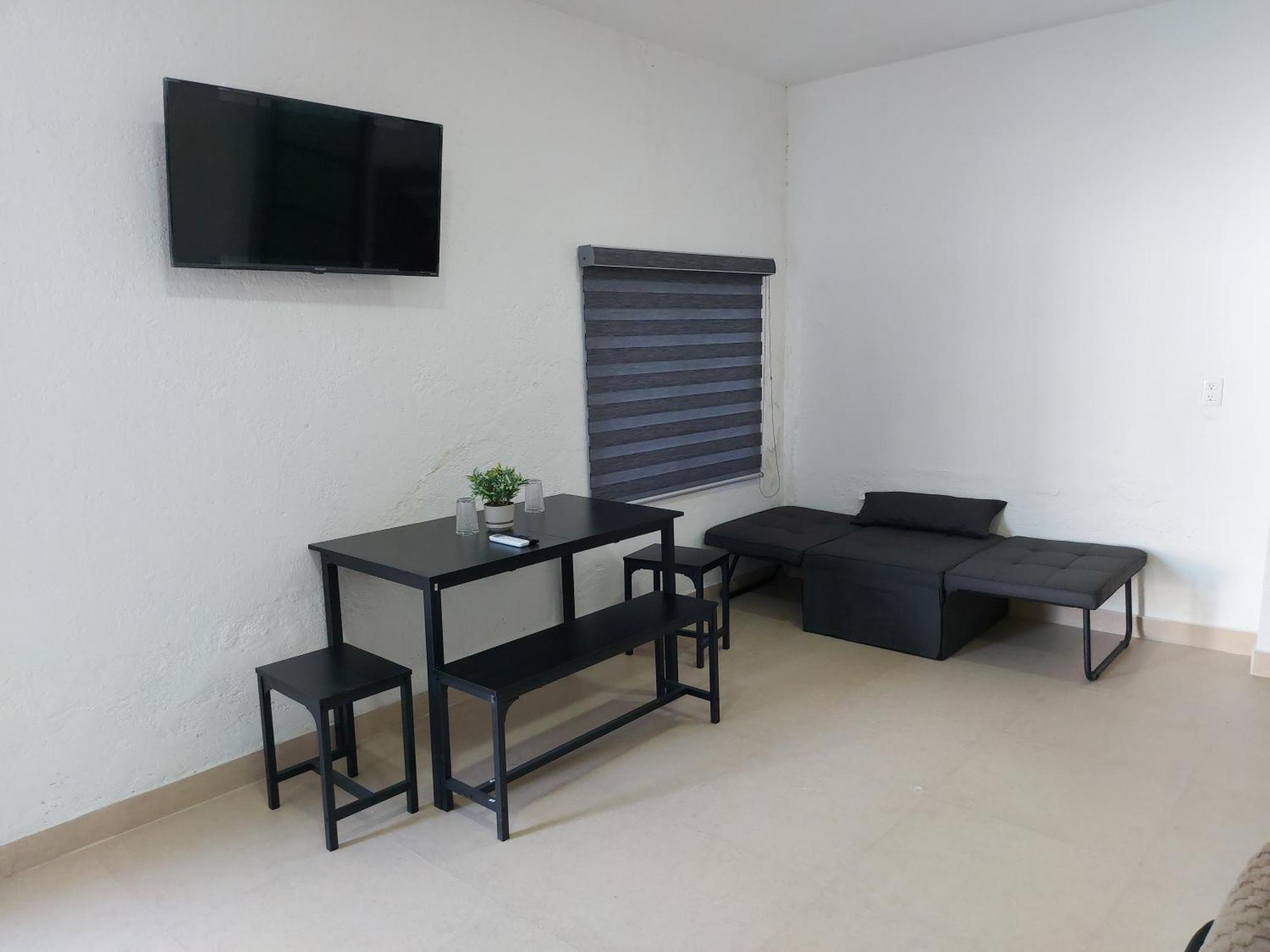 אפרטהוטל Tuxpan  Casa Rayon מראה חיצוני תמונה