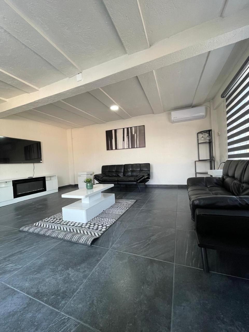 אפרטהוטל Tuxpan  Casa Rayon מראה חיצוני תמונה